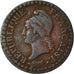 Coin, France, Dupré, Centime, AN 7, Paris, VF(30-35), Bronze, KM:646