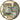 Liberia, 10 Dollars, 2002, Copper Plated Silver, AU(50-53)