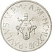 Coin, VATICAN CITY, Paul VI, 500 Lire, 1978, MS(63), Silver, KM:139