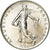 Monnaie, France, Semeuse, Franc, 1974, Paris, FDC, Nickel, Gadoury:474, KM:925.1