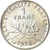 Munten, Frankrijk, Semeuse, Franc, 1974, Paris, FDC, Nickel, KM:925.1