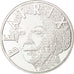 Niederlande, 5 Euro, 2003, UNZ, Silber, KM:245