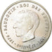 Moneta, Belgio, 250 Francs, 250 Frank, 1976, BB+, Argento, KM:157.1