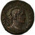 Maximianus, Follis, Rome, Copper, EF(40-45)