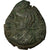 Coin, Roma, City Commemoratives, Nummus, 330-333, Trier, EF(40-45), Copper