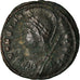 Coin, Constantinople, City Commemoratives, Nummus, 330-333, Trier, VF(30-35)