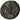 Munten, Constantinople, City Commemoratives, Nummus, 330-333, Trier, ZF, Koper