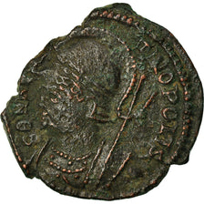 Coin, Constantinople, City Commemoratives, Nummus, 330-333, Trier, VF(30-35)