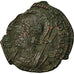 Coin, Constantinople, City Commemoratives, Nummus, 330-333, Trier, VF(30-35)