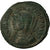 Moneta, Constantinople, City Commemoratives, Nummus, 330-333, Trier, BB+, Rame
