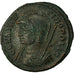 Moneta, Constantinople, City Commemoratives, Nummus, 330-333, Trier, BB+, Rame