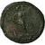 Moneta, Constantinople, City Commemoratives, Nummus, 330-333, Trier, BB+, Rame