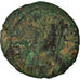 Münze, Roma, City Commemoratives, Nummus, 330-333, Trier, S+, Kupfer