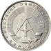 Coin, GERMAN-DEMOCRATIC REPUBLIC, 5 Pfennig, 1968, Berlin, MS(63), Aluminum