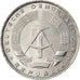 Monnaie, GERMAN-DEMOCRATIC REPUBLIC, 5 Pfennig, 1968, Berlin, SPL, Aluminium