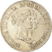 Principality of Lucca and Piombino, Felix and Elisa, 5 Franchi, 1808, Firenze