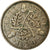 Moneda, Gran Bretaña, George V, 3 Pence, 1934, MBC, Plata, KM:831