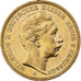 Royaume de Prusse, Wilhelm II, 20 Mark, 1896, Berlin, Or, SUP, KM:521