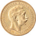 Royaume de Prusse, Guillaume II, 20 Mark, 1899, Berlin, Or, TTB, KM:521
