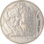 Pays-Bas, Beatrix, 10 Ecu, 1991, Utrecht, Argent, SPL, KM:45.1