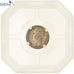 Moneda, Francia, Charles X, 1/2 Franc, 1828, Lyon, GENI, AU55, EBC, Plata