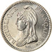Francia, Franc, République, 1992, Paris, Níquel, EBC+, Gadoury:478, KM:1004.1