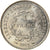 Francia, Franc, République, 1992, Paris, Níquel, EBC+, Gadoury:478, KM:1004.1