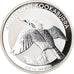 Coin, Australia, 1 Dollar, 2011, Royal Australian Mint, MS(65-70), Silver