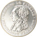 Munten, Frankrijk, Lafayette, 100 Francs, 1987, FDC, Zilver, KM:962, Gadoury:902