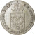 Autriche, Franz Joseph I, 6 Kreuzer, 1849, Vienne, Argent, SUP, KM:2200