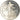 Coin, France, Semeuse, 5 Francs, 2001, Paris, MS(65-70), Nickel Clad