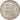 Moneta, Francja, Cérès, Franc, 1888, Paris, MS(60-62), Srebro, KM:822.1