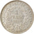 Monnaie, France, Cérès, Franc, 1888, Paris, SUP+, Argent, KM:822.1