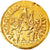 Suiza, Pistole, (1635), Oro, MBC+, KM:32