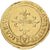 Canton of Uri, Pistole, ca. 1635, Gold, AU(50-53), KM:32