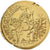 Canton of Uri, Pistole, ca. 1635, Gold, AU(50-53), KM:32
