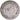 Munten, Italiaanse staten, NAPLES, Ferdinando II, 5 Grana, 1838, ZF+, Zilver