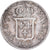 Munten, Italiaanse staten, NAPLES, Ferdinando II, 5 Grana, 1838, ZF+, Zilver