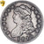 United States, 25 Cents, Liberty Cap, 1815, Philadelphia, Silver, PCGS
