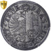 Canton of Geneva, 2 Centimes, 1839, Biglione, PCGS, MS64, KM:126