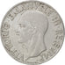 Monnaie, Italie, Vittorio Emanuele III, Lira, 1940, Rome, TTB, Stainless Steel