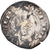 Moeda, França, Aquitaine, Henry IV-VI, Hardi, Bordeaux, VF(20-25), Prata