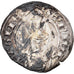 Moneta, Francja, Aquitaine, Henry IV-VI, Hardi, Bordeaux, VF(20-25), Srebro