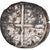 Moeda, França, Aquitaine, Henry IV-VI, Hardi, Bordeaux, VF(20-25), Prata
