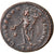 Coin, Constantius I, Follis, 296-297, Trier, EF(40-45), Copper, RIC:213a