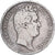 Munten, Frankrijk, Louis-Philippe, 5 Francs, 1831, Bordeaux, HYBRIDE, FR