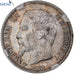 Moneda, Francia, Napoleon III, Napoléon III, Franc, 1859, Paris, GENI, MS62