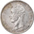 Moneda, Francia, Charles X, 5 Francs, 1826, Lille, Tréflée, MBC, Plata
