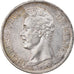 Coin, France, Charles X, 5 Francs, 1826, Lille, Tréflée, EF(40-45), Silver