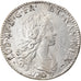 Moeda, França, Louis XV, Petit Louis d'argent (3 livres), 1/3 Ecu, 1720, Lille